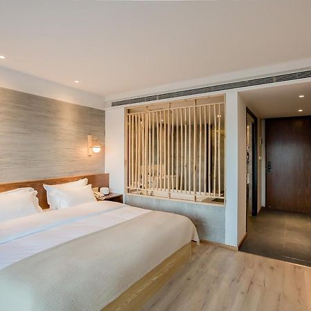 Lugu Lake Ersan Boutique Inn Ninglang Yi Exterior foto